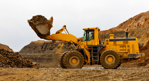 挖掘機主泵的保養技巧 挖掘機主泵的保養技巧