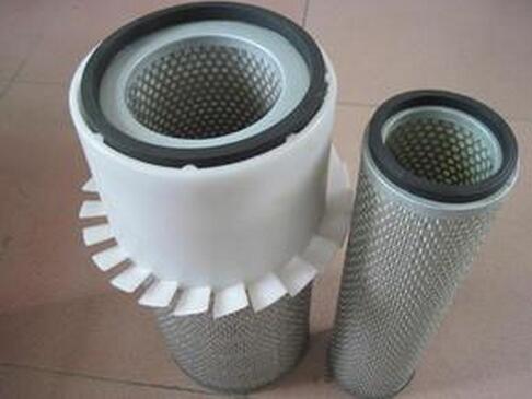 挖掘機柴油濾芯 挖掘機柴油濾芯